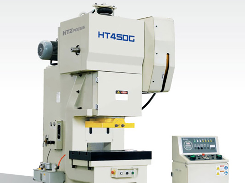 自動(dòng)高速?zèng)_床維修